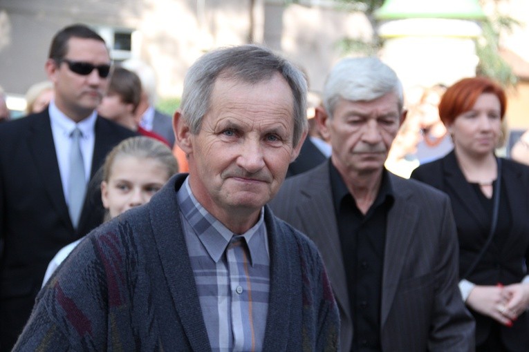 Św. Jakub w Małujowicach