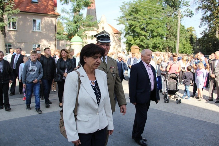 Św. Jakub w Małujowicach