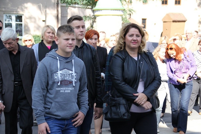 Św. Jakub w Małujowicach
