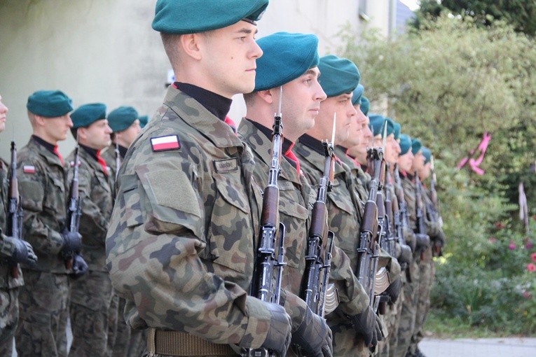 Św. Jakub w Małujowicach
