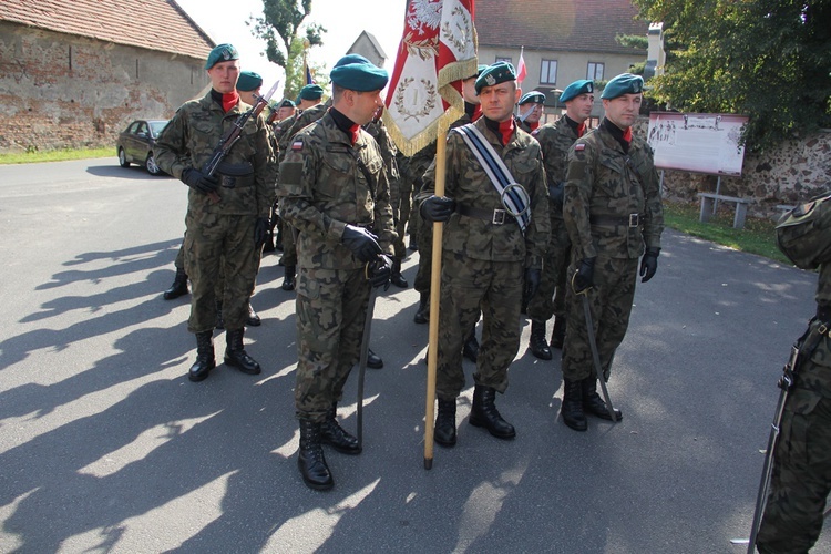 Św. Jakub w Małujowicach