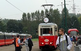 Dzień otwarty w Tramwajach Śląskich