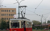 Dzień otwarty w Tramwajach Śląskich