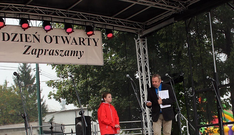 Dzień otwarty w Tramwajach Śląskich