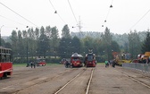 Dzień otwarty w Tramwajach Śląskich