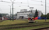 Dzień otwarty w Tramwajach Śląskich