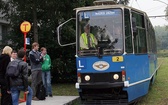 Dzień otwarty w Tramwajach Śląskich