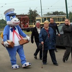 Dzień otwarty w Tramwajach Śląskich