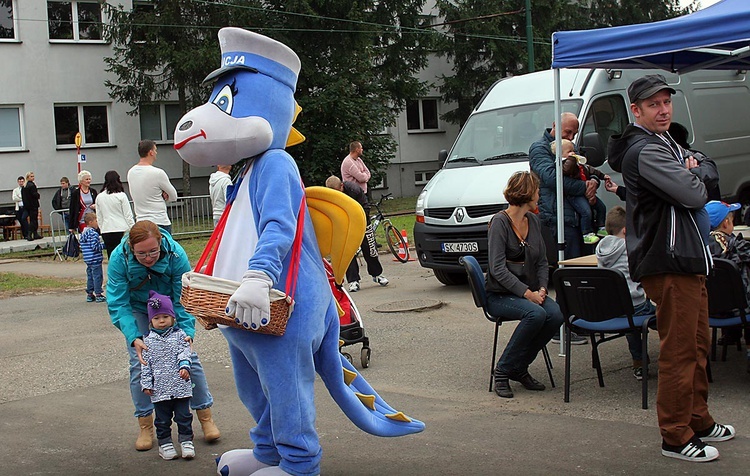 Dzień otwarty w Tramwajach Śląskich