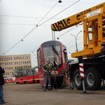 Dzień otwarty w Tramwajach Śląskich