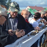 Święto pieczonego ziemniaka