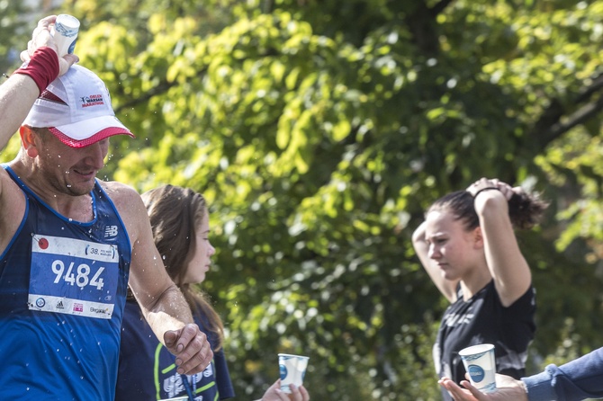 Maraton Warszawski