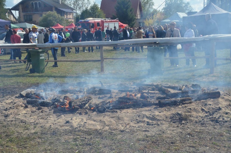 Święto pieczonego ziemniaka