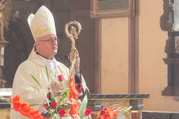 Rocznica poświęcenia katedry we Fromborku