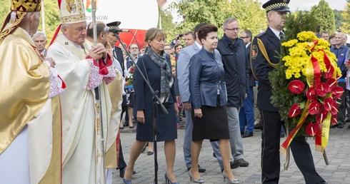 Odpust patrona stolicy