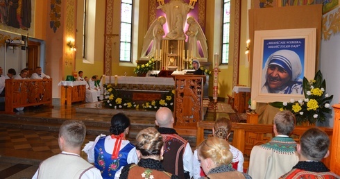 Kalkuta jest wszędzie