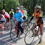 Wyścigi rowerowe w Zabrzu, cz. 1