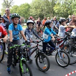 Wyścigi rowerowe w Zabrzu, cz. 1