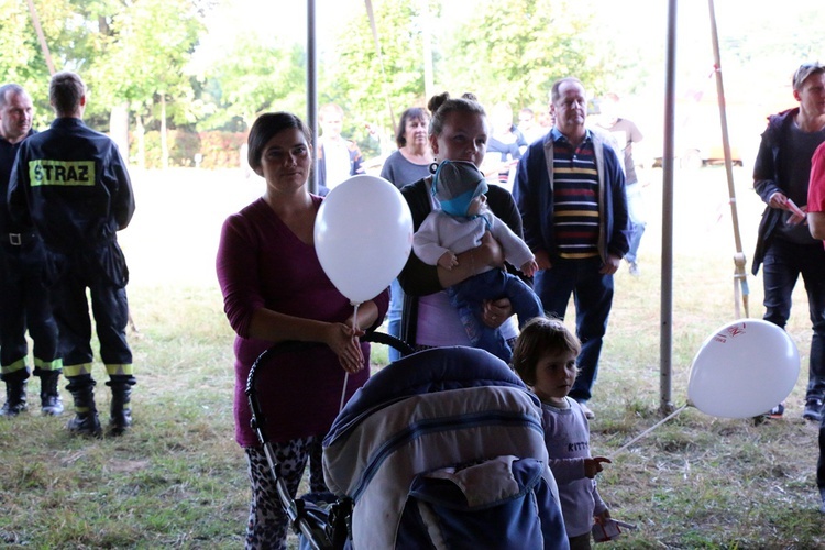 Festiwal Wiary i Życia - otwarcie