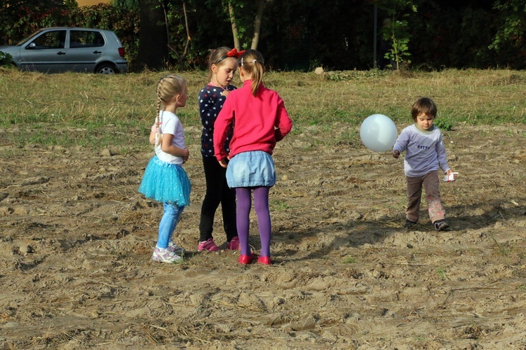 Festiwal Wiary i Życia - otwarcie