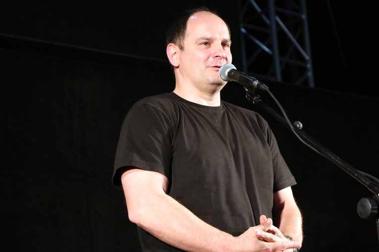 Festiwal Wiary i Życia - otwarcie