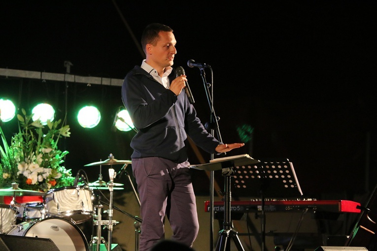 Festiwal Wiary i Życia - otwarcie