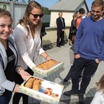 Święto Chleba w Bielsku-Białej Lipniku