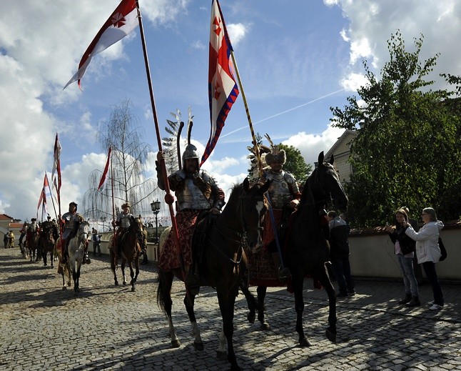 Dzień Tradycji Rzeczypospolitej w Pułtusku