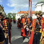 Dzień Tradycji Rzeczypospolitej w Pułtusku