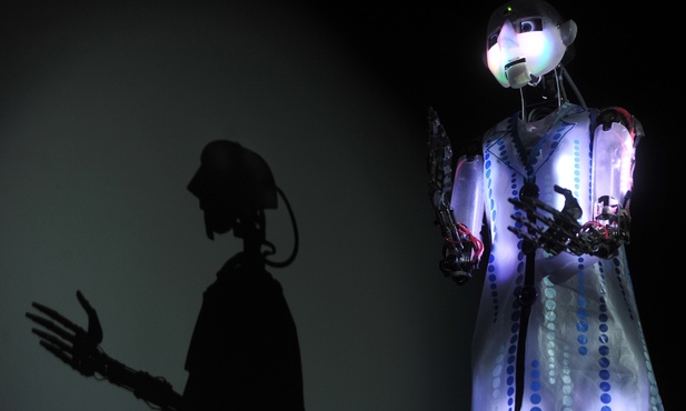 Roboty i emeryci