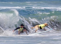 Psi surfing