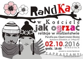 Randka w kościele, Katowice, 2 października