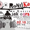 Randka w kościele, Katowice, 2 października