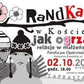 Randka w kościele, Katowice, 2 października