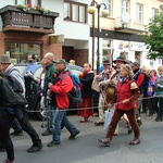 XXVII Górska Pielgrzymka Szlakiem św. Kingii