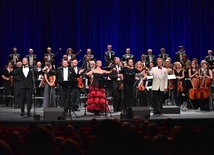 Gala opery i operetki w Lublinie