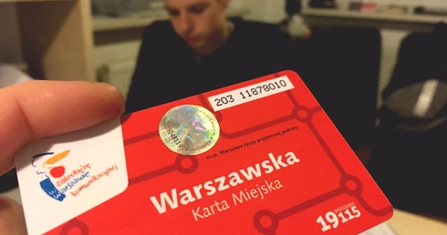 Masz zwykły hologram? Stracisz zniżki