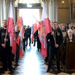 Pogrzeb żołnierza niezłomnego