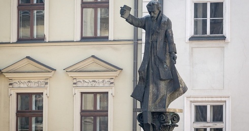 Modlitwa o beatyfikację słynnego kaznodziei