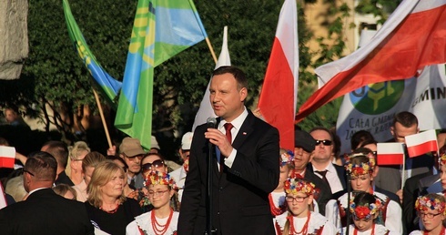 Ta ziemia rozwija się dobrze dzięki wielokulturowości