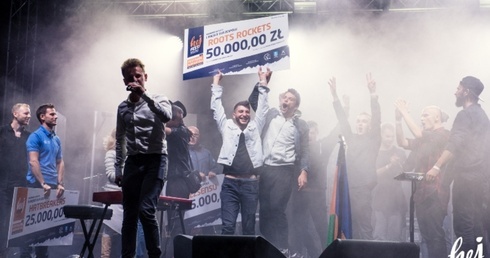 PKL wspiera muzyczne talenty