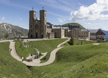 Maryja w La Salette płakała nad dzisiejszym światem