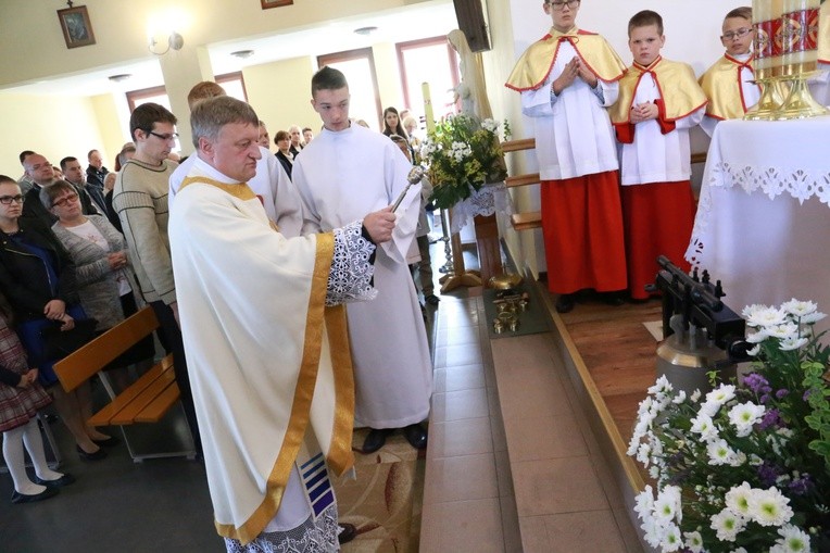 Zbigniew jego imię