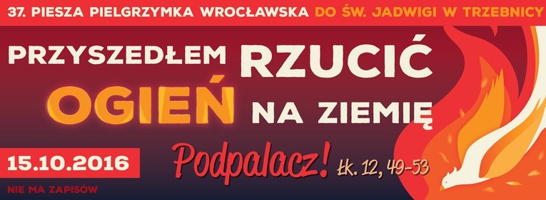 Podpalmy świat!