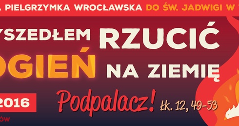 Podpalmy świat!