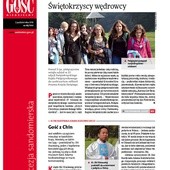 Gość Sandomierski 40/2016