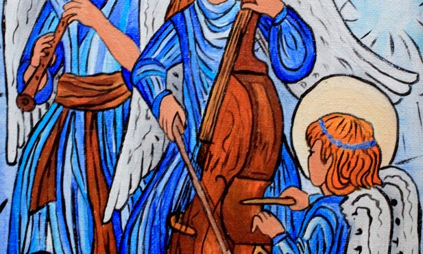 Zamiast zakończenia: Zepsute da się naprawić