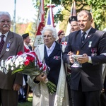 Cześć i chwała bohaterom!