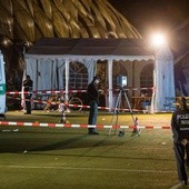 Niemcy: Zastrzelono ojca zgwałconej dziewczynki