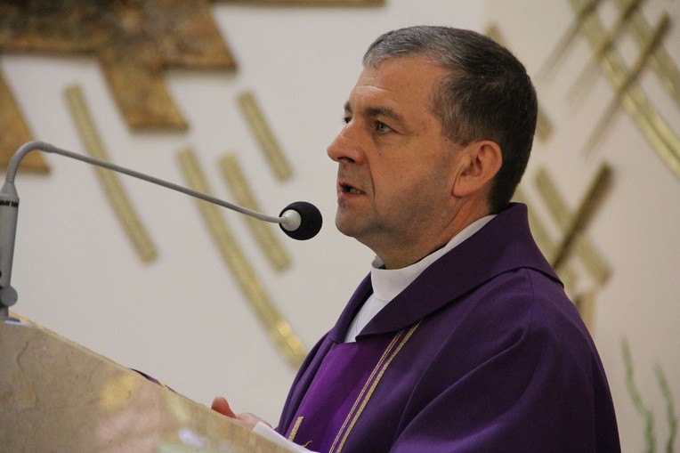 APDC w Jodłowej